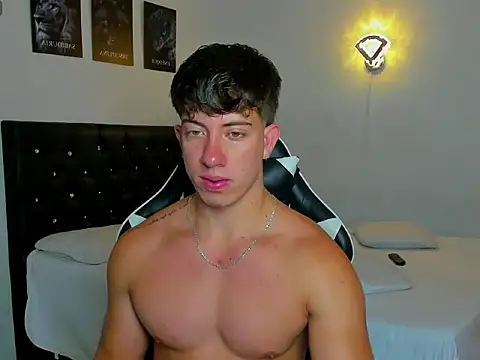 Snapshot of sean_brownx chatting on November 8, 2025, 7:45 pm sean brownx online show from November 8, 2025, 7:45 pm