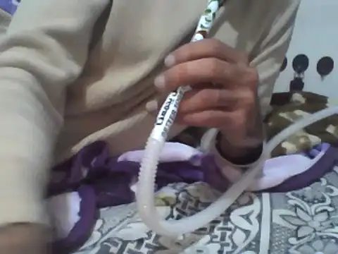 Snapshot of Soso2025s chatting on March 9, 2026, 1:59 pm Soso2025s online show from March 9, 2026, 1:59 pm