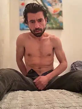 Natural sexy33 online show from January 13, 2025, 6:38 am