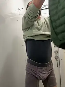 Natural sexy33 online show from January 28, 2025, 8:36 pm