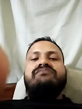 Snapshot of Aabhinashh chatting on October 1, 2025, 6:36 pm Aabhinashh online show from October 1, 2025, 6:36 pm