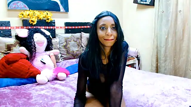 Snapshot of Nubiangiggles chatting on December 18, 2024, 8:42 am Nubiangiggles online show from December 18, 2024, 8:42 am