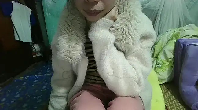 Nana-Cool69 online show from February 26, 2025, 2:48 am