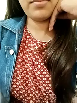 Snapshot of Arohi_is_Live chatting on January 21, 2025, 9:35 am Arohi is Live online show from January 21, 2025, 9:35 am