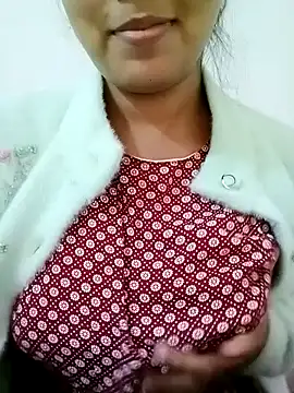 Snapshot of Arohi_is_Live chatting on January 22, 2025, 9:35 am Arohi is Live online show from January 22, 2025, 9:35 am