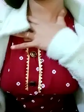 Snapshot of Arohi_is_Live chatting on January 23, 2025, 6:49 am Arohi is Live online show from January 23, 2025, 6:49 am