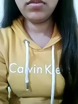 Snapshot of Arohi_is_Live chatting on February 1, 2025, 6:21 am Arohi is Live online show from February 1, 2025, 6:21 am