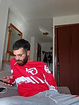 charlye inkkkk online show from February 19, 2025, 3:27 pm