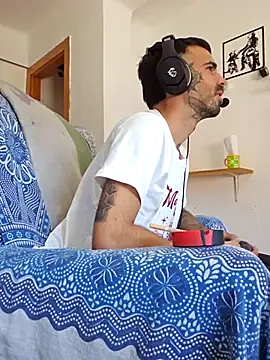 charlye inkkkk online show from February 26, 2025, 2:14 pm