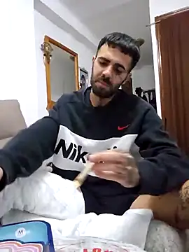 charlye inkkkk online show from March 11, 2025, 11:15 pm