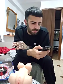 charlye inkkkk online show from March 12, 2025, 11:12 pm