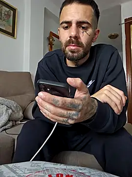 charlye inkkkk online show from March 14, 2025, 3:03 pm