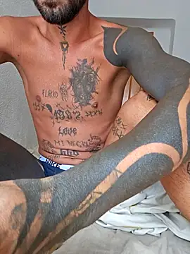 charlye inkkkk online show from September 9, 2025, 11:43 am