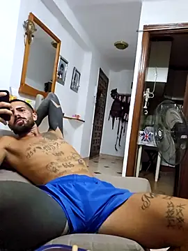 charlye inkkkk online show from September 11, 2025, 12:00 am