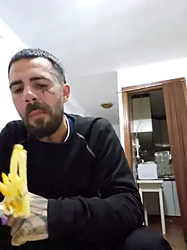 charlye inkkkk online show from April 10, 2026, 11:20 pm