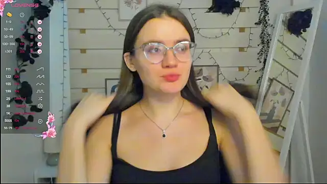 Snapshot of Josephine_jo chatting on January 17, 2026, 8:01 pm Josephine jo online show from January 17, 2026, 8:01 pm