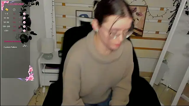 Snapshot of Josephine_jo chatting on February 20, 2026, 6:59 am Josephine jo online show from February 20, 2026, 6:59 am