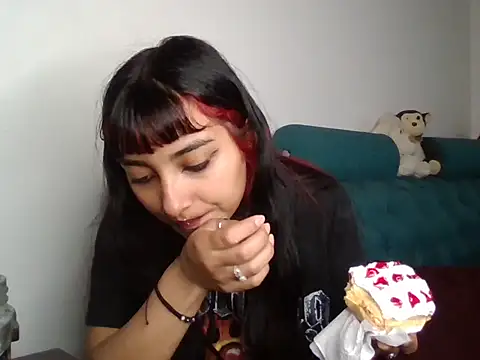 annibaby 88 online show from October 12, 2025, 8:08 pm