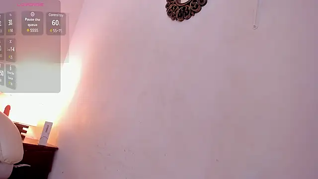 Snapshot of anyi_restrepo chatting on December 3, 2024, 3:11 pm anyi restrepo online show from December 3, 2024, 3:11 pm