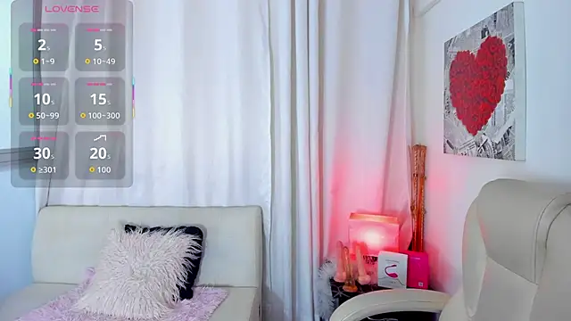 Snapshot of anyi_restrepo chatting on October 31, 2025, 2:12 am anyi restrepo online show from October 31, 2025, 2:12 am