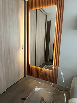 Snapshot of FridaKlein chatting on September 26, 2025, 8:02 pm FridaKlein online show from September 26, 2025, 8:02 pm