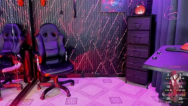 Snapshot of ZhoeStrong chatting on February 22, 2026, 11:09 am ZhoeStrong online show from February 22, 2026, 11:09 am