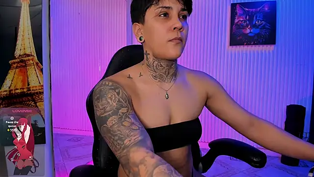 ZhoeStrong online show from March 23, 2026, 9:19 pm