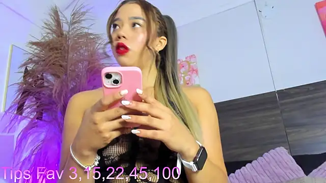 Martina Miiller online show from October 26, 2025, 1:28 pm