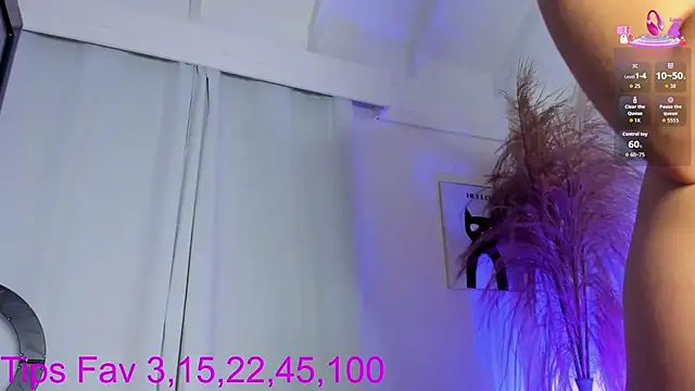 Martina Miiller online show from November 12, 2025, 12:16 pm