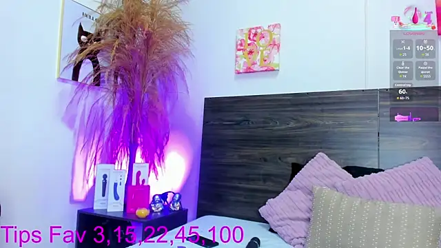 Martina Miiller online show from November 13, 2025, 12:37 pm