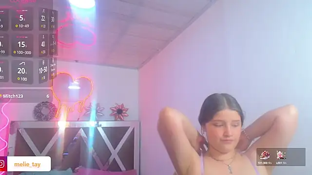 Krysstal tay online show from December 28, 2024, 6:08 pm