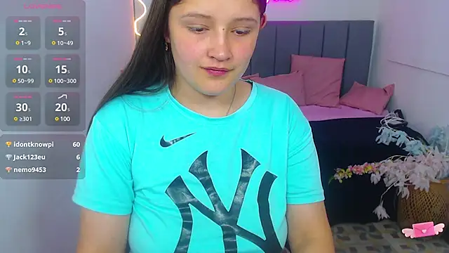 Krysstal tay online show from January 24, 2025, 5:53 pm