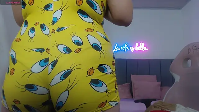 Krysstal tay online show from March 14, 2025, 2:52 pm