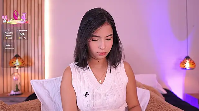  SofiaCortez  online show from September 20, 2025, 12:17 pm