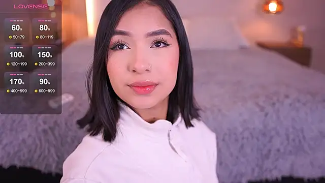  SofiaCortez  online show from October 4, 2025, 12:14 pm