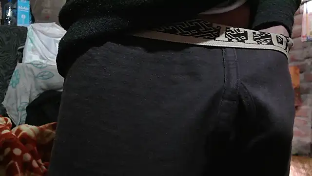 Dreamdaze2025 online show from February 22, 2026, 3:18 am