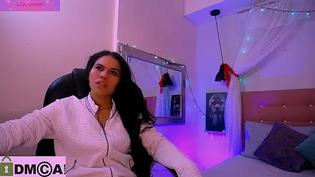 natasha  jackson online show from January 19, 2025, 3:21 pm