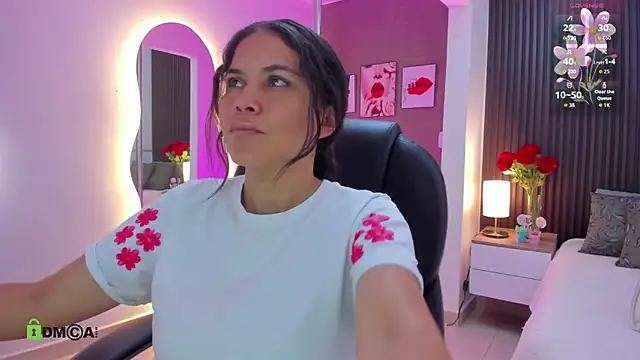 natasha  jackson online show from April 11, 2026, 11:58 am