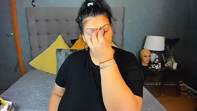 AmyCubes online show from March 6, 2026, 7:05 am