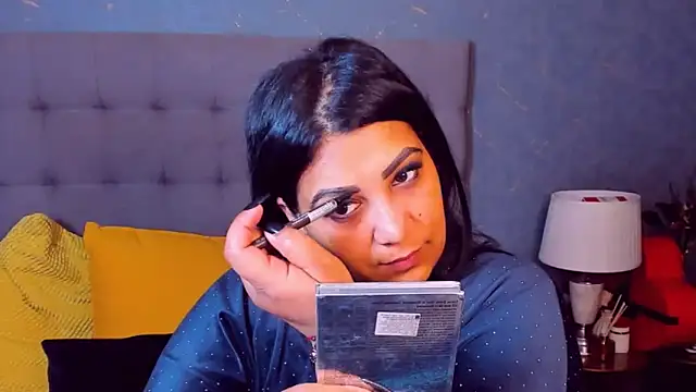 AmyCubes online show from April 2, 2026, 3:04 am