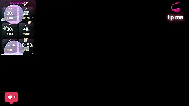 All3ssandr0 online show from December 6, 2024, 4:47 am