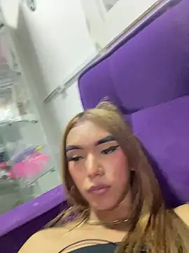 Nikol Rang   online show from January 21, 2025, 8:08 am