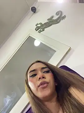 Nikol Rang   online show from January 26, 2025, 7:32 am