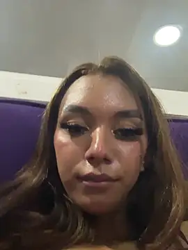 Nikol Rang   online show from February 6, 2025, 6:40 am