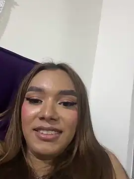 Nikol Rang   online show from March 4, 2025, 7:08 am