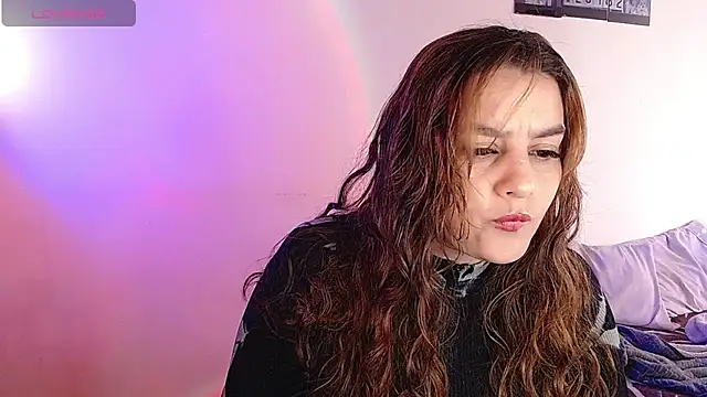 Snapshot of Lu_perez chatting on January 8, 2025, 2:03 pm Lu perez online show from January 8, 2025, 2:03 pm