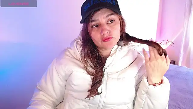 Snapshot of Lu_perez chatting on January 18, 2025, 1:51 pm Lu perez online show from January 18, 2025, 1:51 pm