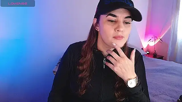 Snapshot of Lu_perez chatting on January 18, 2025, 5:15 pm Lu perez online show from January 18, 2025, 5:15 pm