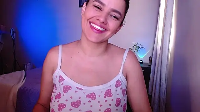 Snapshot of Lu_perez chatting on January 23, 2025, 8:02 pm Lu perez online show from January 23, 2025, 8:02 pm