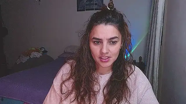 Snapshot of Lu_perez chatting on February 5, 2025, 2:29 am Lu perez online show from February 5, 2025, 2:29 am